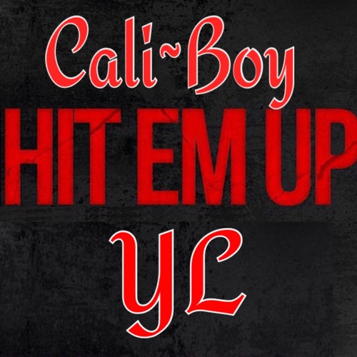 Stream Cali Boy - Hit Em Up Diss (Remix) ft YL by Elevated Minds ...