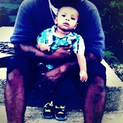 To A Younger Me at Polo Boe : Dedication To My Son