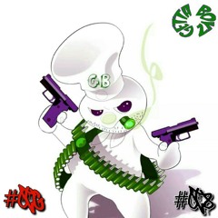 Sdot GettaBoyz - Who Shot Ya Freestyle at GunnaMobStudio