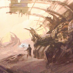Journey of an Immortal Mercenary