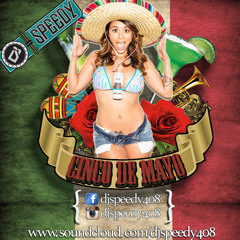 ((( The Weekends Here Vol.4 5 De Mayo Live Mix )))