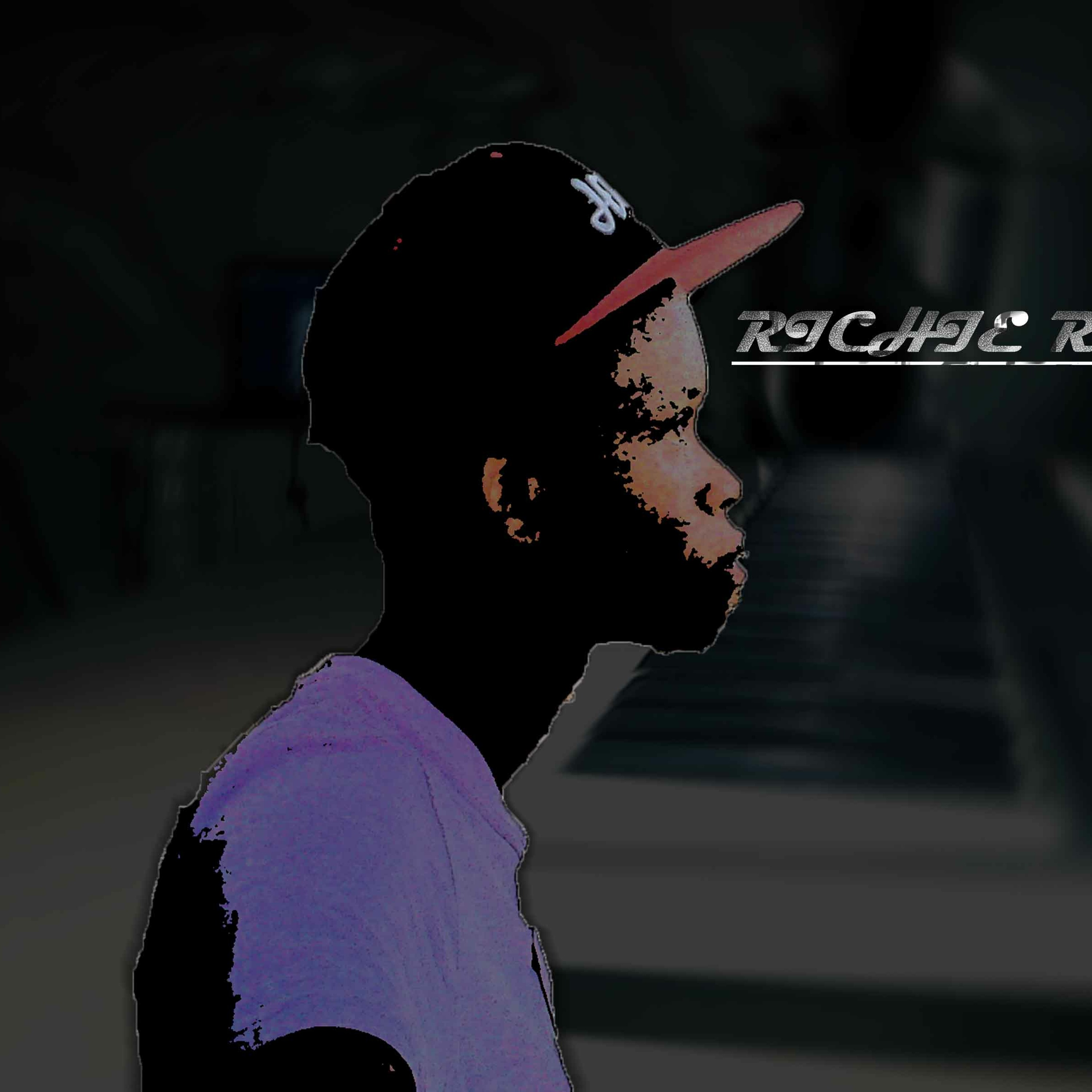 Rocco Feat.Akram - Working Hard (Richie Ree) episode artwork