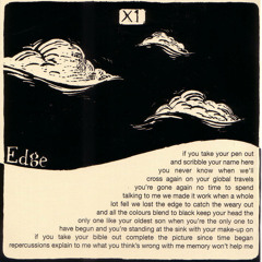 Edge (from the album “Tymes Ten”)