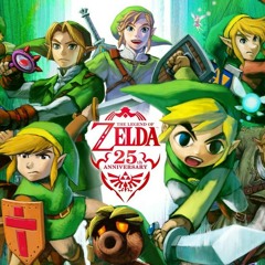 Legend of Zelda: Song of Storms Deon Custom Remix at Soundcloud