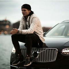 Feeling good - avicii and volvo cars 2015
