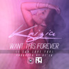 Krizia Want This Forever I Can Love You Prod By De La Mp3