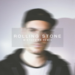 TheWeeknd - Rolling Stone (Mistermike Remix)