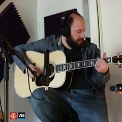 N8 - Martin Acoustic D - 45 - Lead