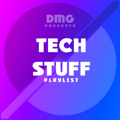 Tech Stuff