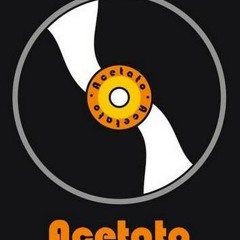 El Tiempo Lo Hace Venir- by acetato band