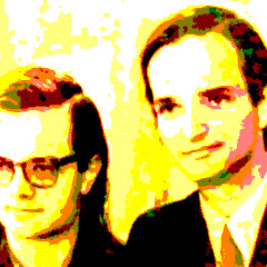 Kraftwerk - Tanzmuzik (ALP's Bass Rerub)