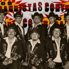 Los Contrabandistas De San Luis Potosi