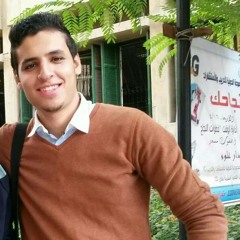 اسلام سامح . حلف القمر