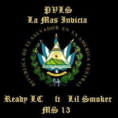 ReadyLC ft Little Smoker - PVLS la mas invicta