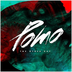 Pomo - Cherry Funk Ft. KAYTRANADA