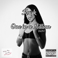 Kuyk - One In a Million(JayMix)