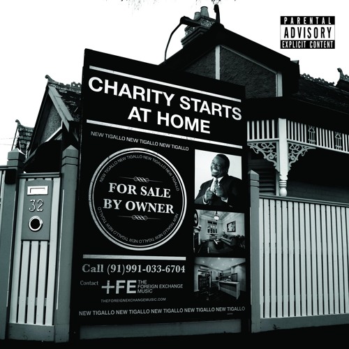 Phonte - Sendin My Love [Explicit] (Prod Stro Elliot)