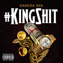 KAMERASHA FT RAH HOLLOWZ  - THRONE