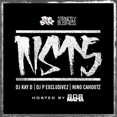 03 NST (Feat. D Dash & Sy Ari Da Kid) [Prod. By 808 Mafia]