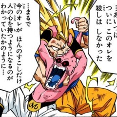 "He'll Be Great.. Watch" @nvstygio