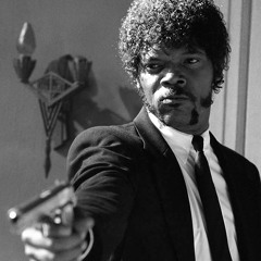 Claro: Movie Calls-Pulp Fiction