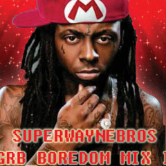 superwaynebros-ogrbboredommixII
