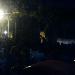 CH Calipso Fiesta Patronales 2015 Feaver