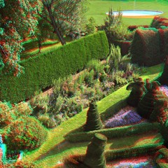 Garden Song - Jason Urick