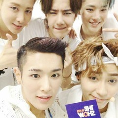 UNIQ - Be On You