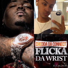 Flicka Da Wrist Ha