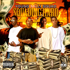 13. Squad N*gga By O.Z. Rique (Bonus)