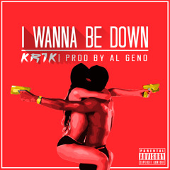 I Wanna Be Down Feat. Brandy