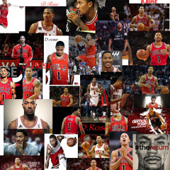 D. Rose