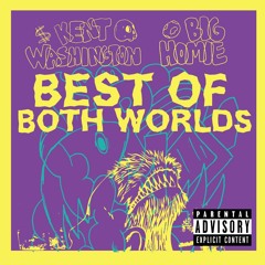 Belonging - Kent Washington & Big Homie (Prod. by Omito Beats)