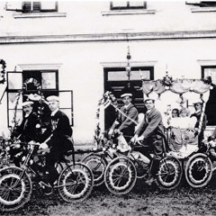 Live @ May 1st 2015 Berlin, Mayfest Worldstage