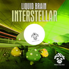 Liquid Brain - Interstellar (Original Mix)