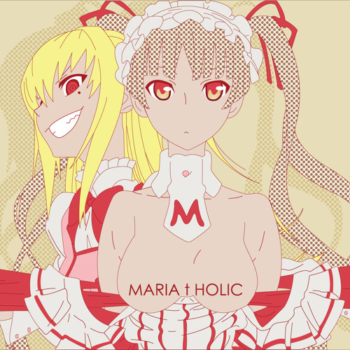 Maria Holic Opening Full