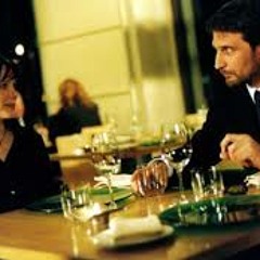 SKBeats//La Spettatrice ¨Film De Oro¨