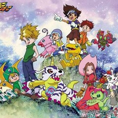 Butterfly - Digimon Theme
