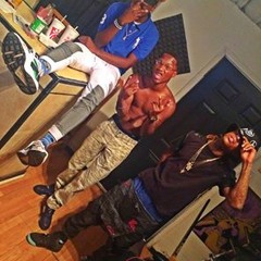 Wooo Ft Shawt Santana x MoneyGram