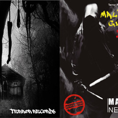 De Lejo A Mi Me Miran - Maldicion Gitana (925) Ft GladiOne (LaCasaDelVicio)(Prod. TerrorRecords)