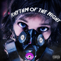 Sonixx - Rhythm of  the Night [TEKK]