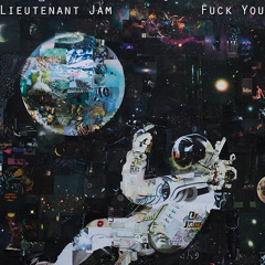 02 Lieutenant Jam - Jealousy