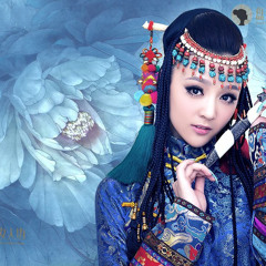 乌兰巴托的夜 - 琪琪格 cover by Akatomie