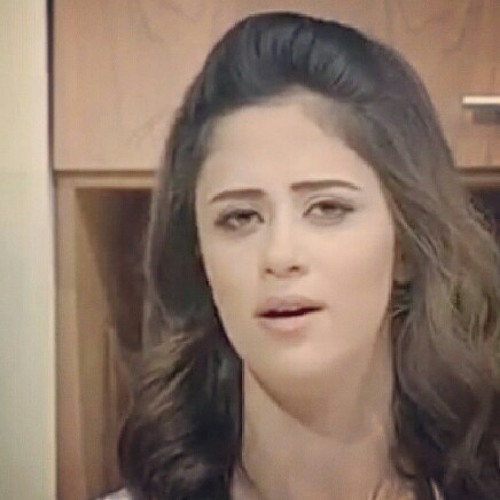 ليان بظلميط ..الله يصبرني عليك