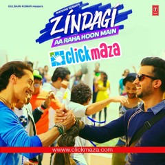 Zindagi Aa raha hon main by Atif aslam 2015