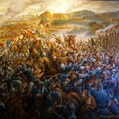 Kail Problems-  Books of War (Prod by RZA)<ROUGH>