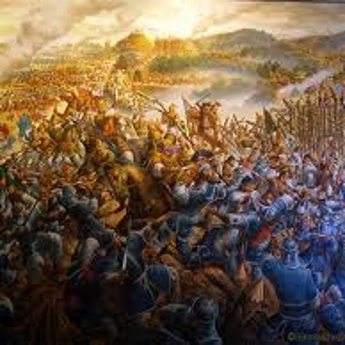 Kail Problems-  Books of War (Prod by RZA)<ROUGH>