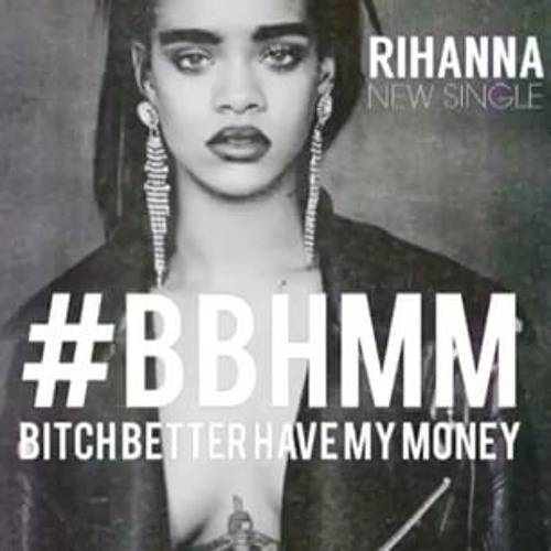 #BBHMM by Km1