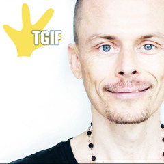 TGIF - Tomasz Goetel Episode